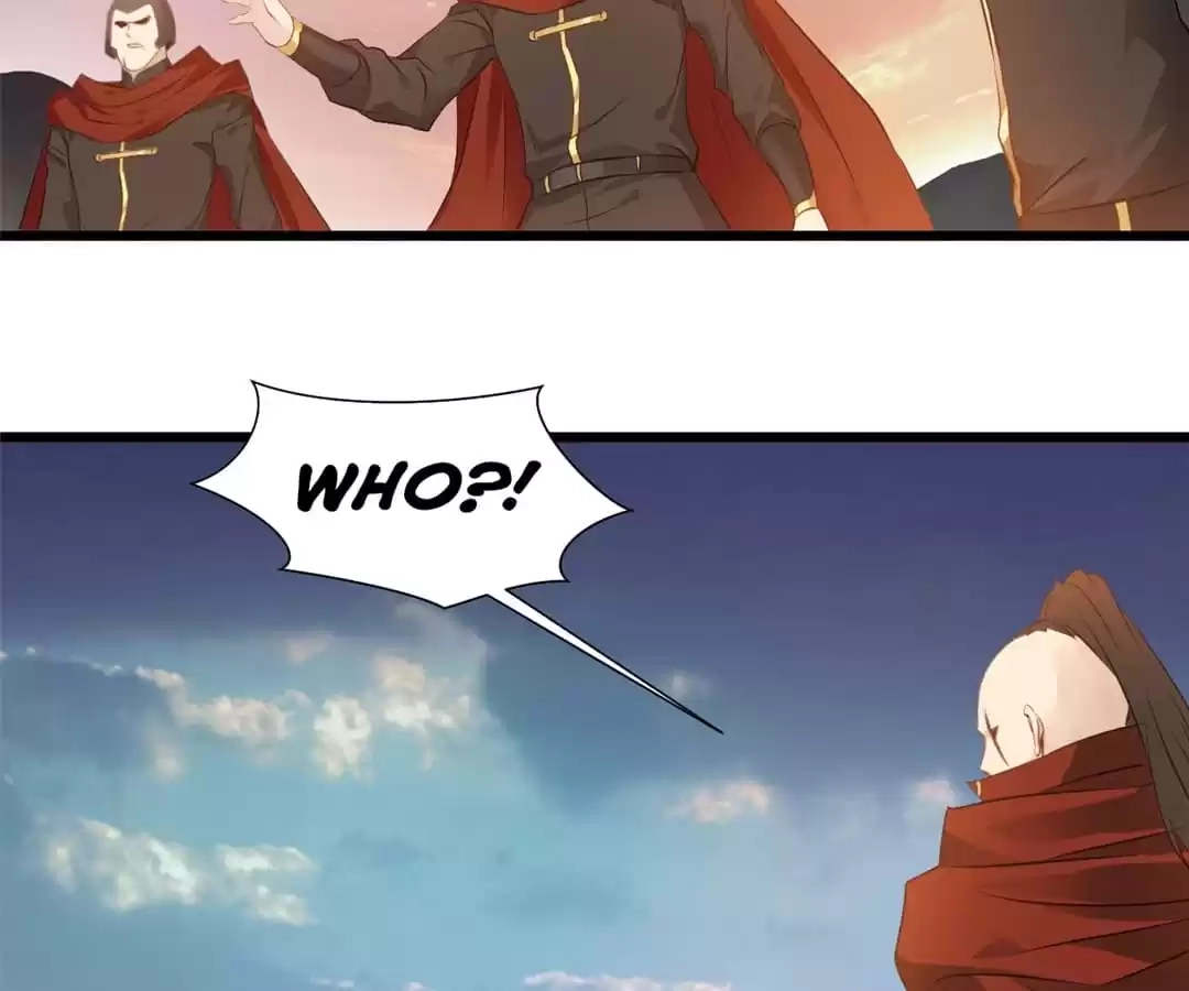 Read Peerless Ancient chapter 109 image 50 on Lezhin