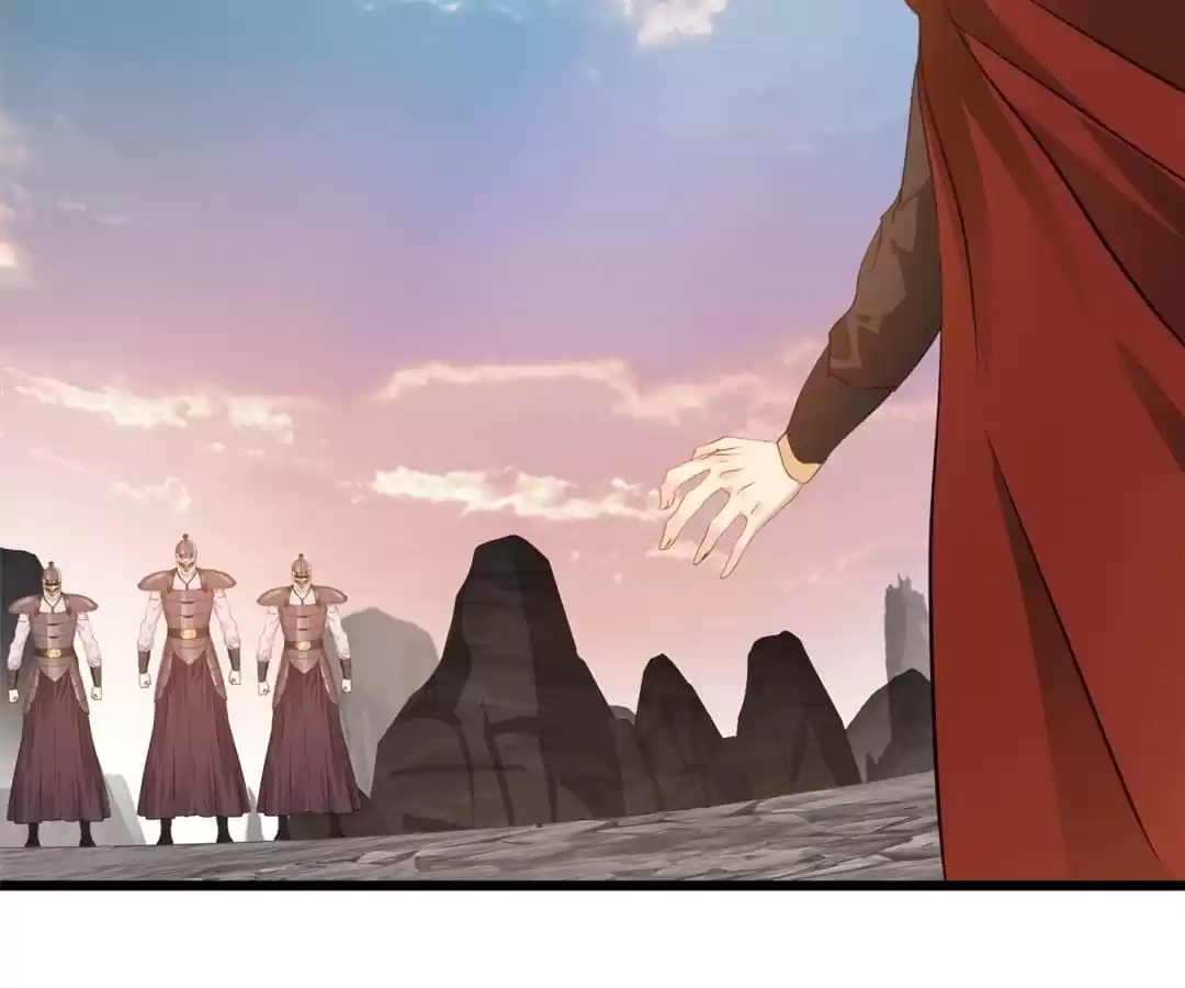 Read Peerless Ancient chapter 109 image 51 on Lezhin