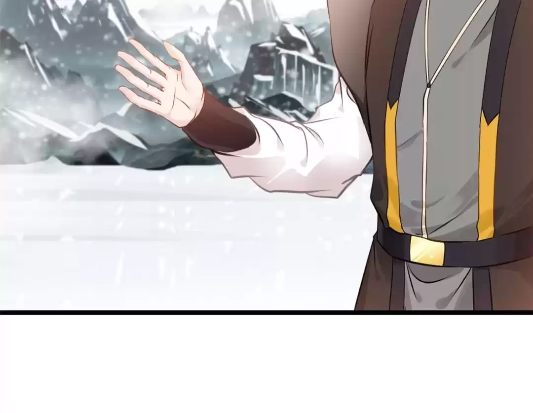 Read Peerless Ancient chapter 109 image 6 on Lezhin
