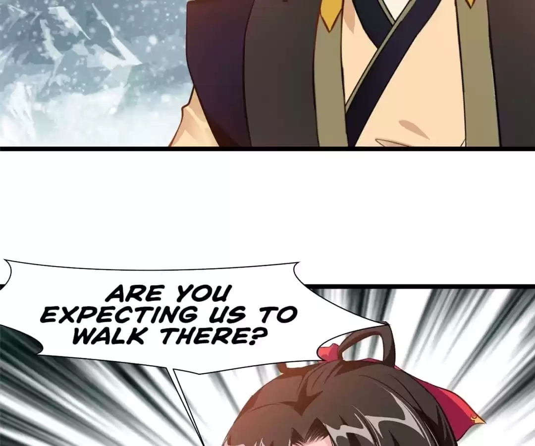 Read Peerless Ancient chapter 109 image 8 on Lezhin
