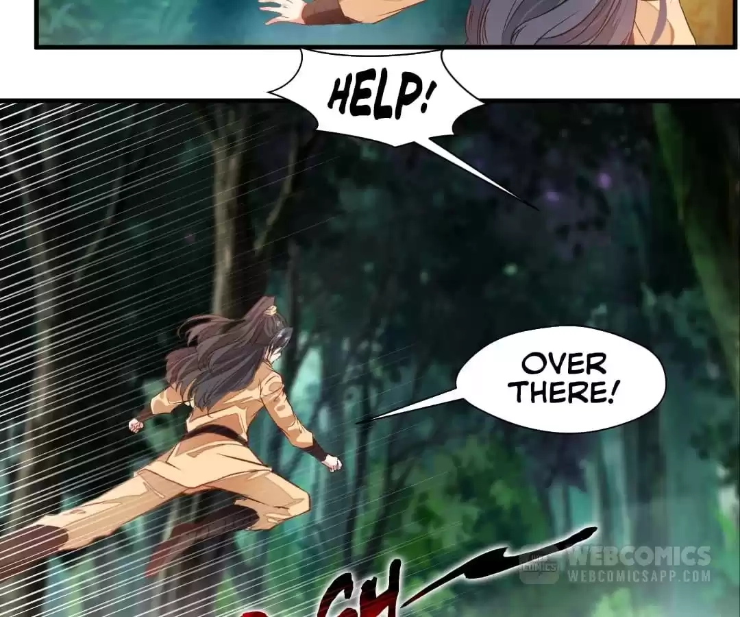 Read Peerless Ancient chapter 11 image 1 on Lezhin
