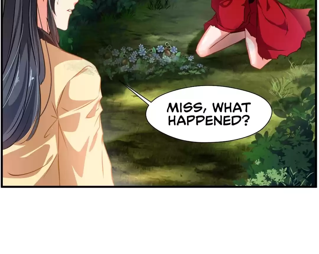 Read Peerless Ancient chapter 11 image 10 on Lezhin