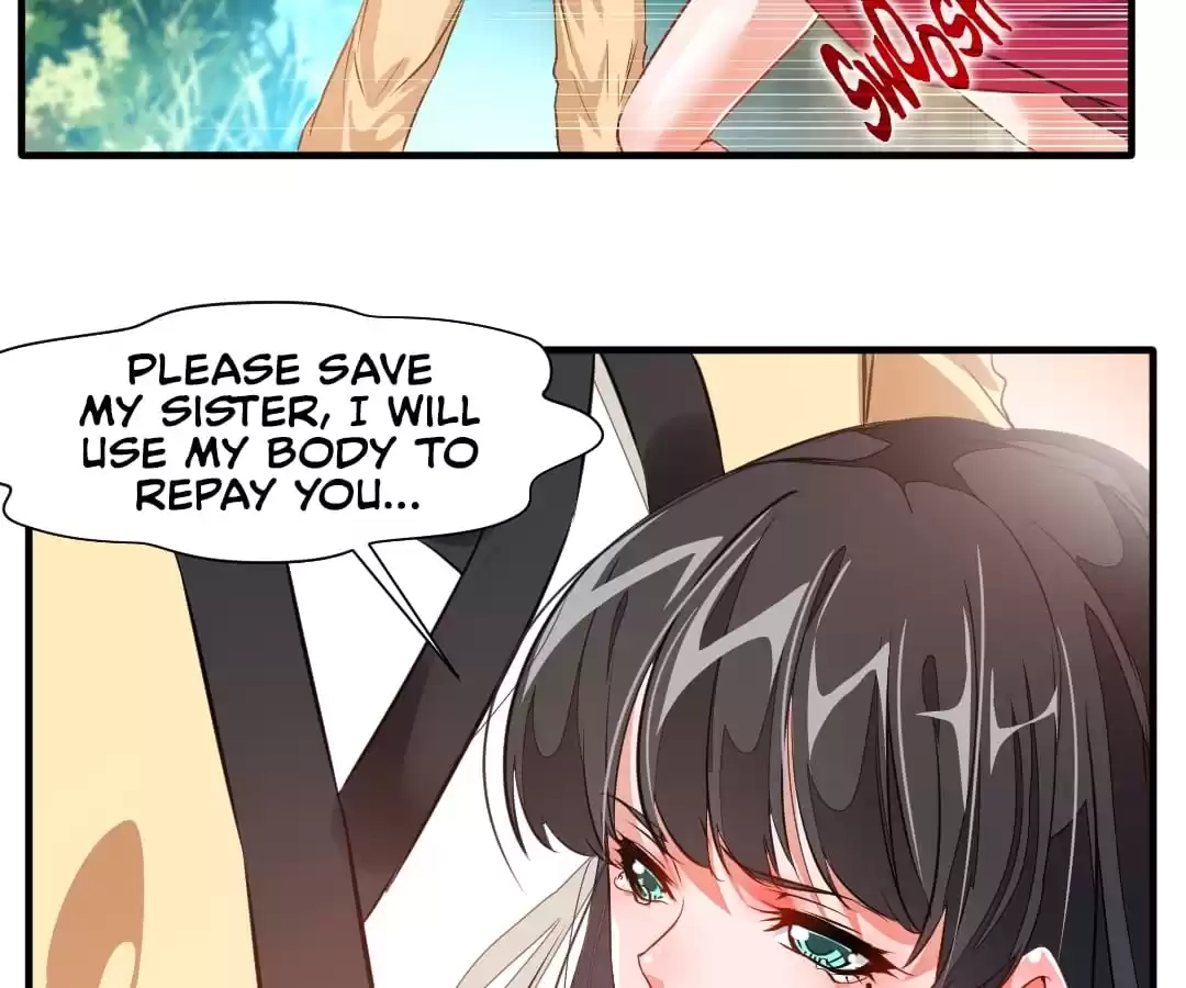 Read Peerless Ancient chapter 11 image 14 on Lezhin