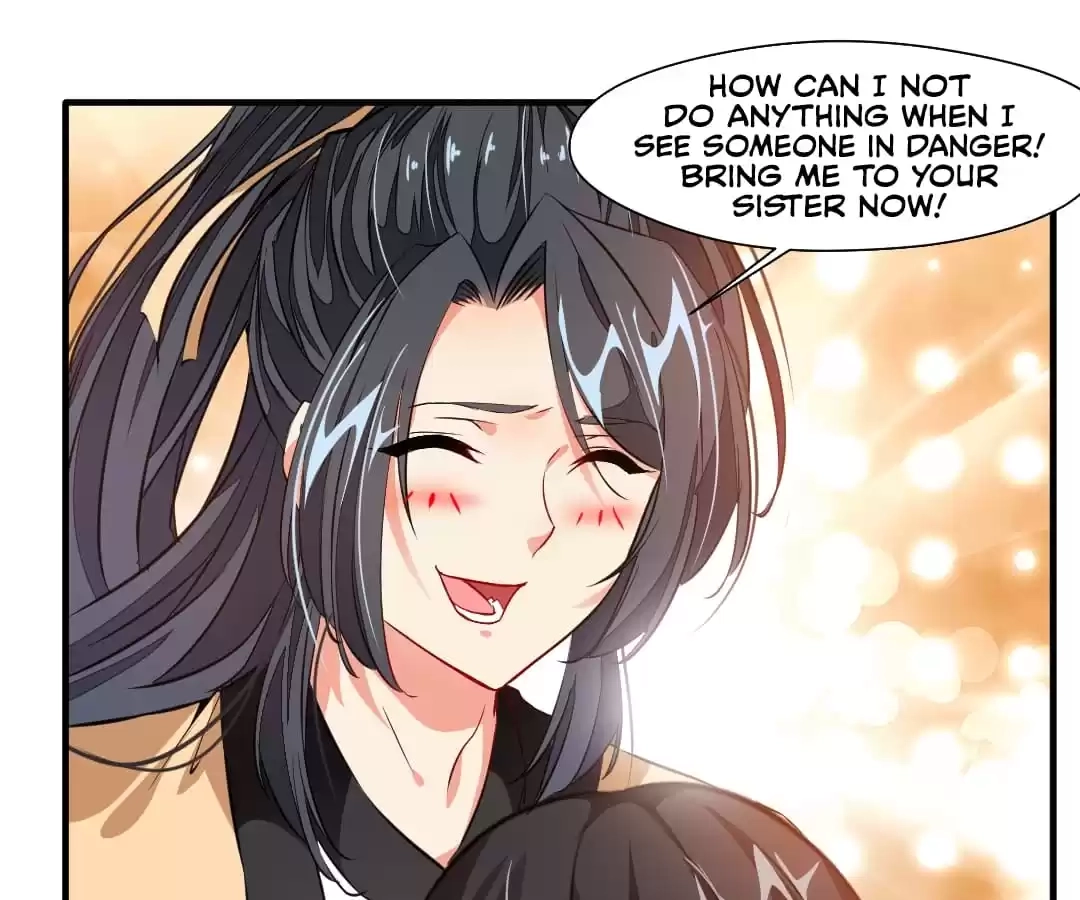 Read Peerless Ancient chapter 11 image 16 on Lezhin