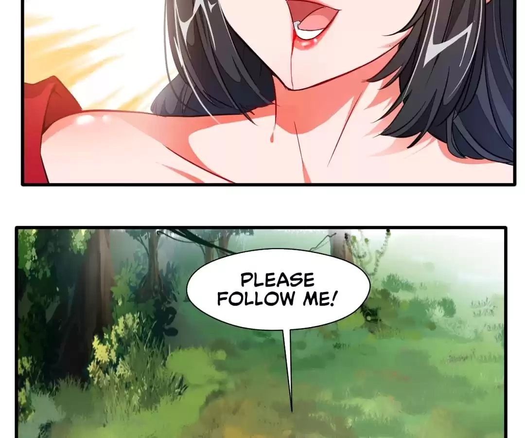 Read Peerless Ancient chapter 11 image 18 on Lezhin