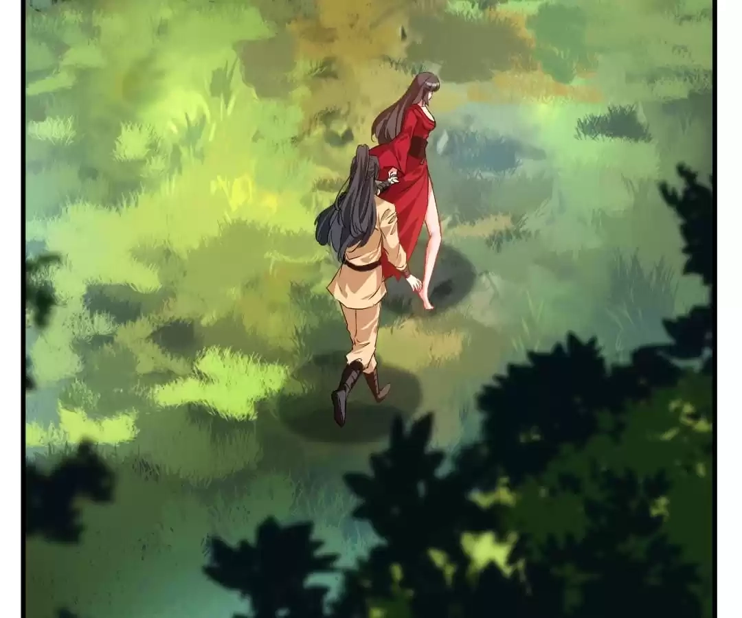 Read Peerless Ancient chapter 11 image 19 on Lezhin