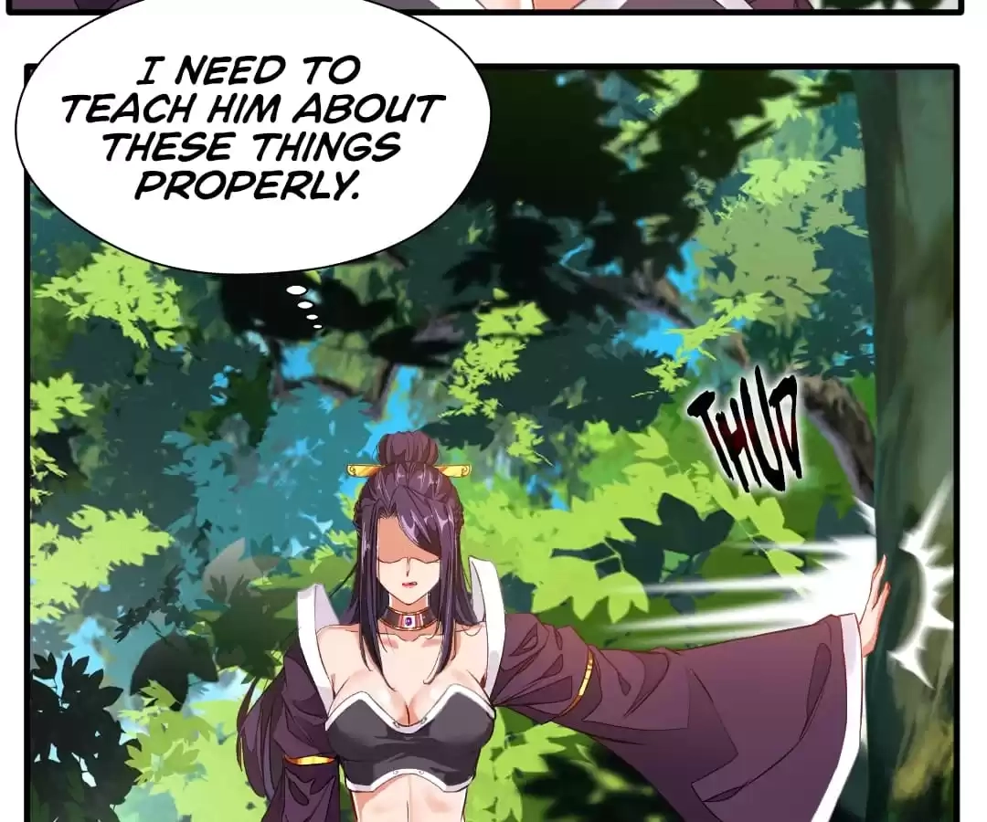 Read Peerless Ancient chapter 11 image 24 on Lezhin