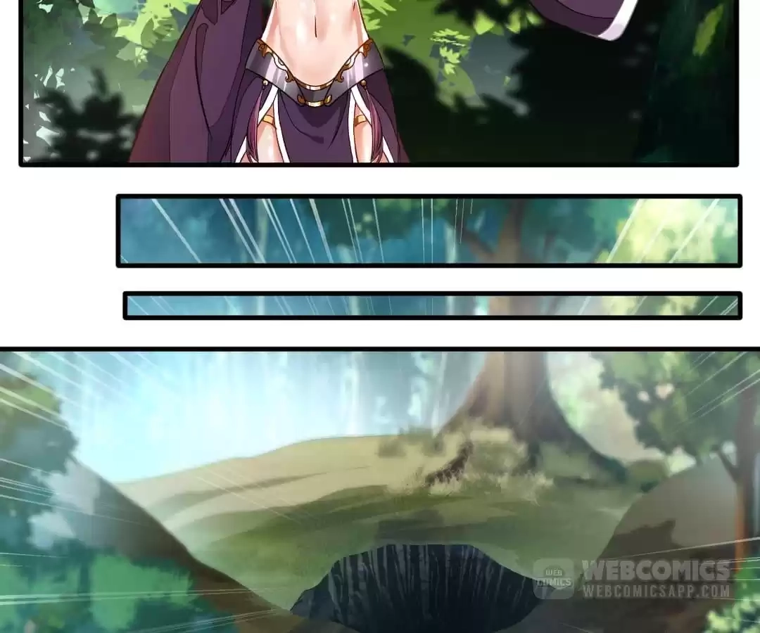 Read Peerless Ancient chapter 11 image 25 on Lezhin