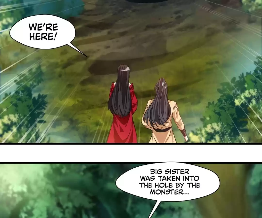 Read Peerless Ancient chapter 11 image 26 on Lezhin