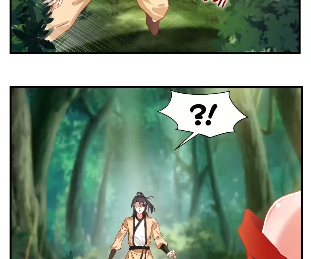 Read Peerless Ancient chapter 11 image 3 on Lezhin
