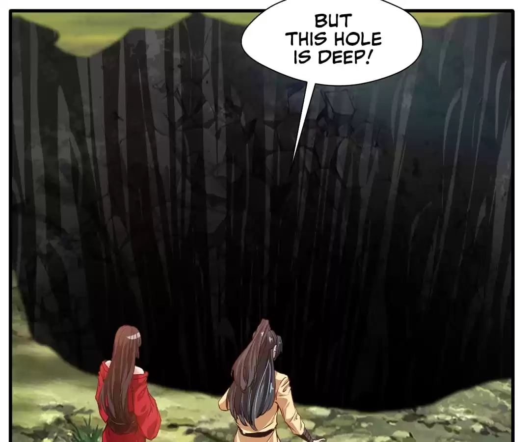 Read Peerless Ancient chapter 11 image 30 on Lezhin