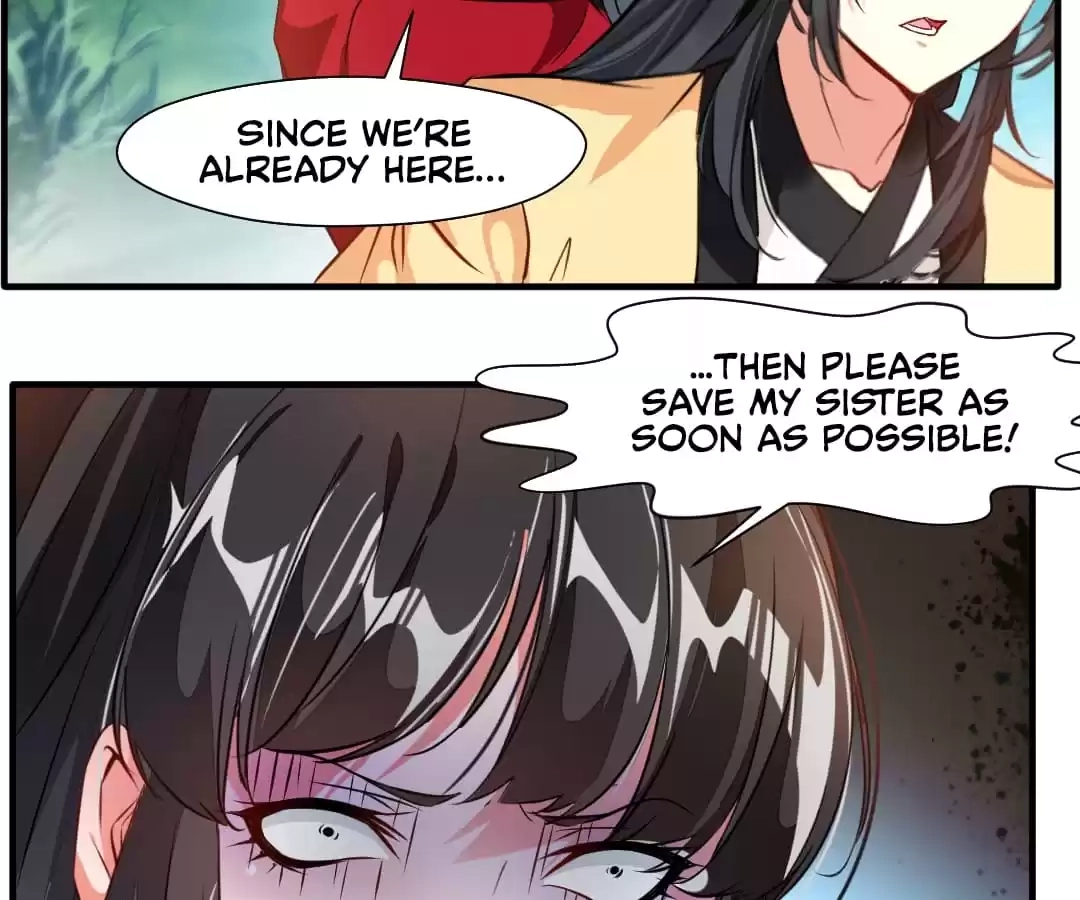 Read Peerless Ancient chapter 11 image 32 on Lezhin