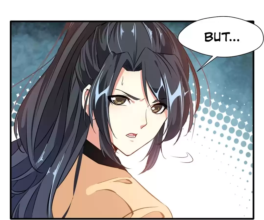 Read Peerless Ancient chapter 11 image 34 on Lezhin