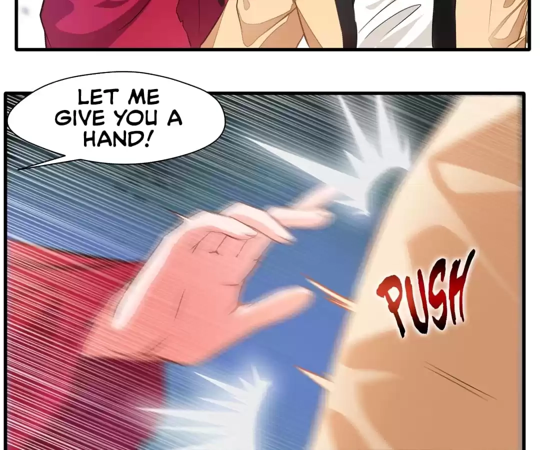 Read Peerless Ancient chapter 11 image 36 on Lezhin