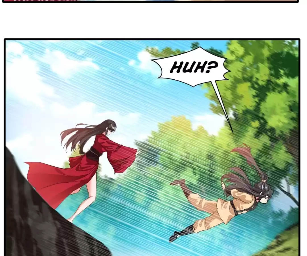 Read Peerless Ancient chapter 11 image 37 on Lezhin