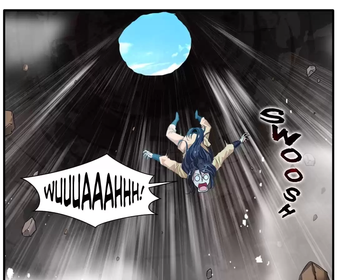 Read Peerless Ancient chapter 11 image 39 on Lezhin