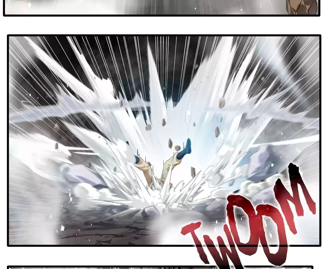Read Peerless Ancient chapter 11 image 40 on Lezhin