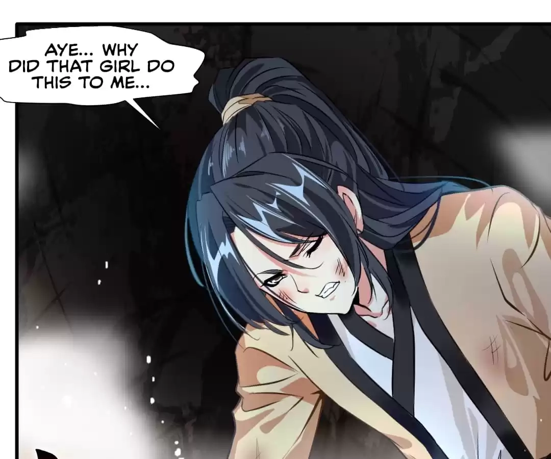 Read Peerless Ancient chapter 11 image 42 on Lezhin