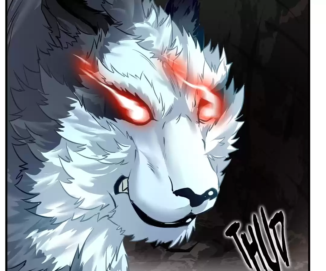 Read Peerless Ancient chapter 11 image 48 on Lezhin