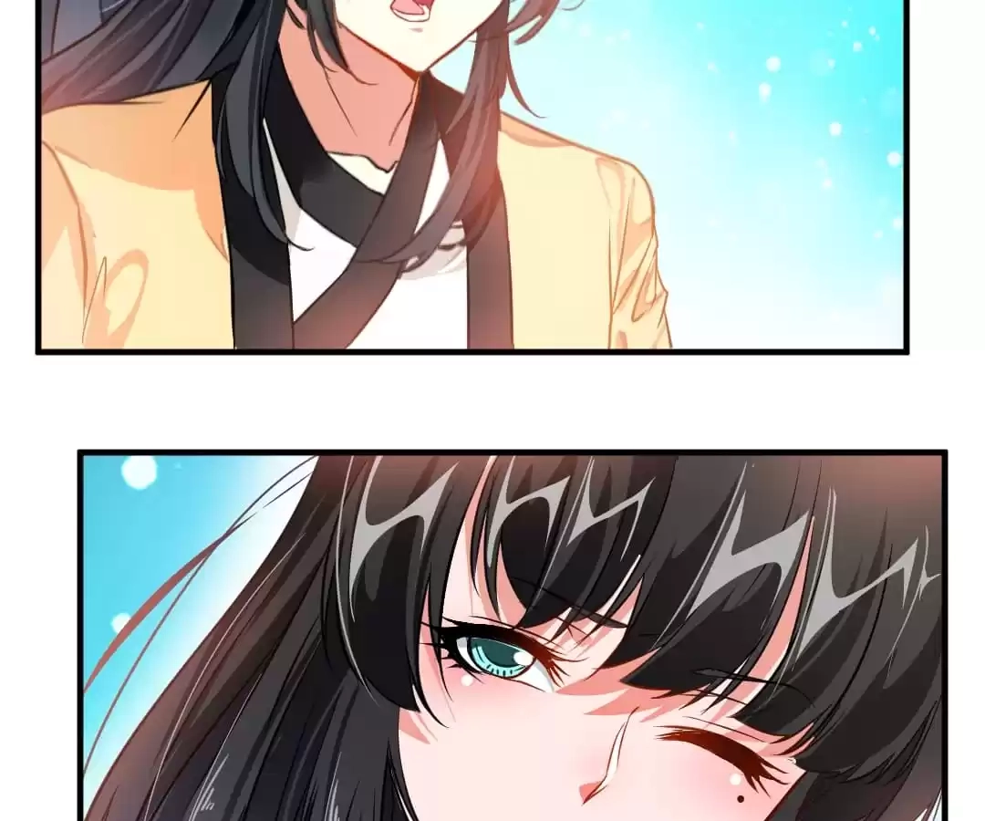 Read Peerless Ancient chapter 11 image 8 on Lezhin