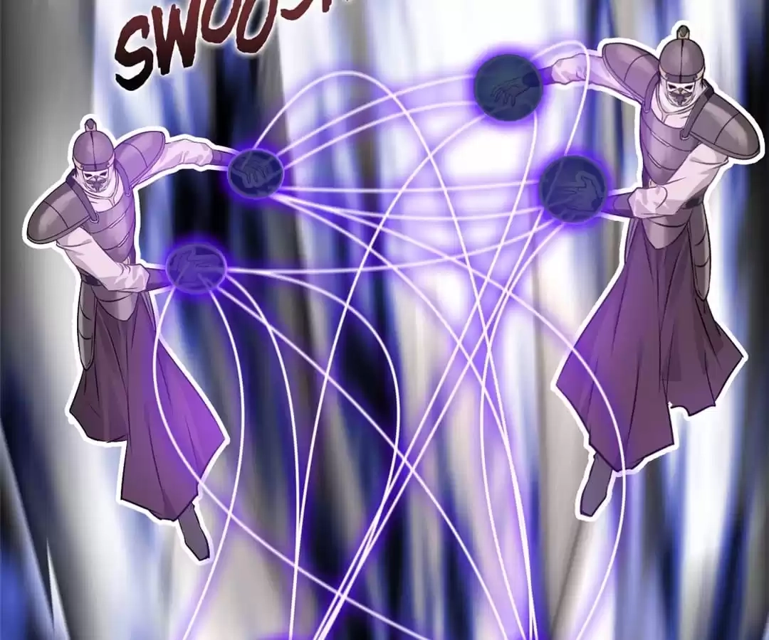 Read Peerless Ancient chapter 110 image 10 on Lezhin