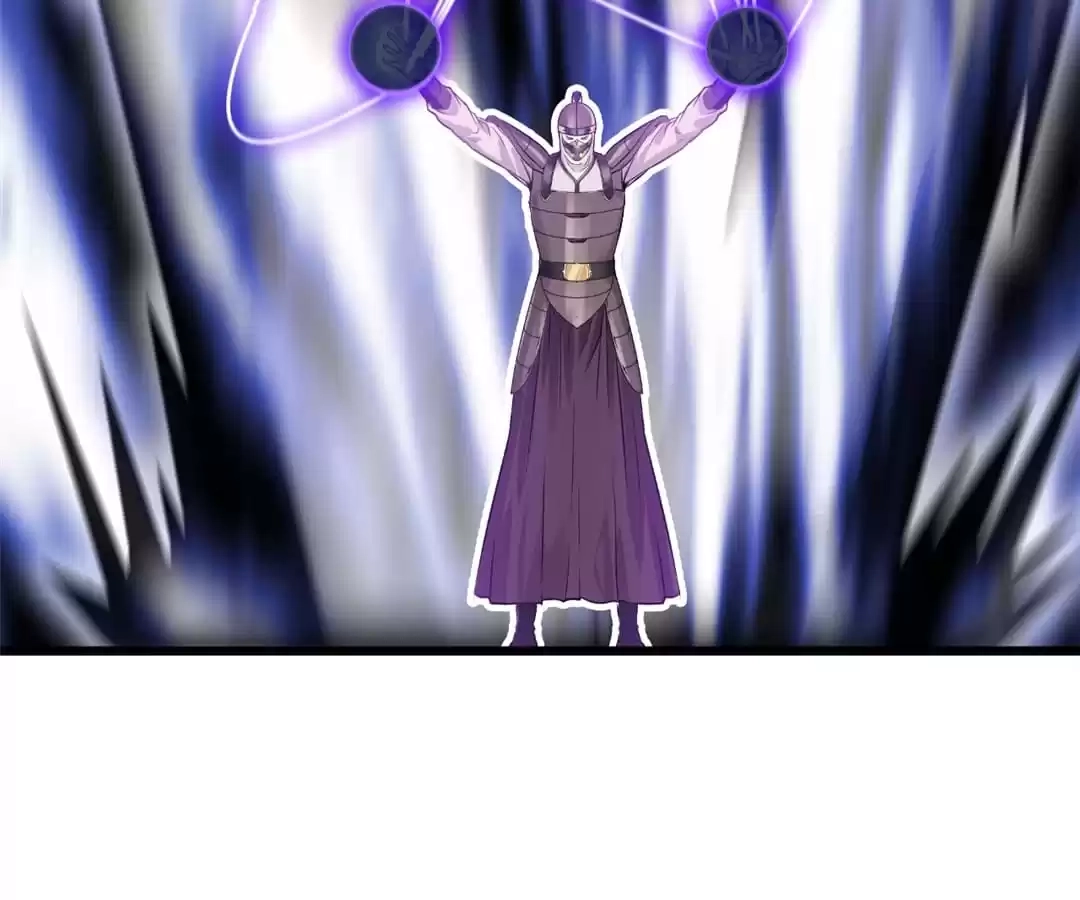 Read Peerless Ancient chapter 110 image 11 on Lezhin