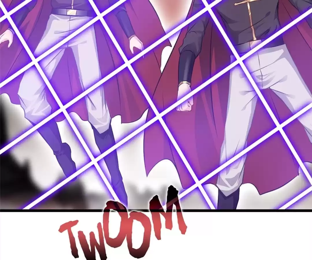 Read Peerless Ancient chapter 110 image 15 on Lezhin