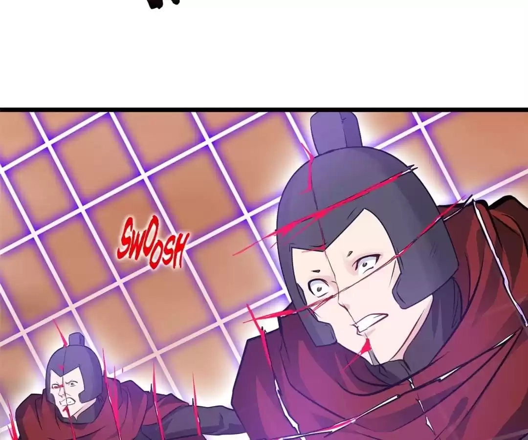 Read Peerless Ancient chapter 110 image 16 on Lezhin