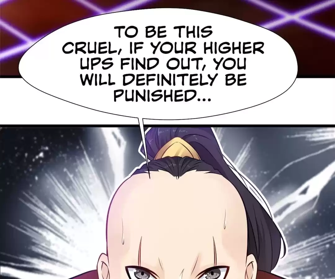 Read Peerless Ancient chapter 110 image 19 on Lezhin