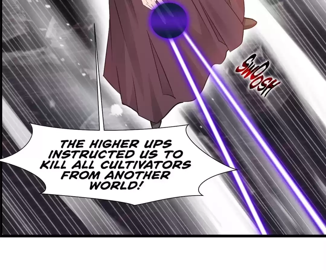 Read Peerless Ancient chapter 110 image 22 on Lezhin