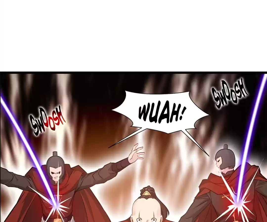 Read Peerless Ancient chapter 110 image 23 on Lezhin