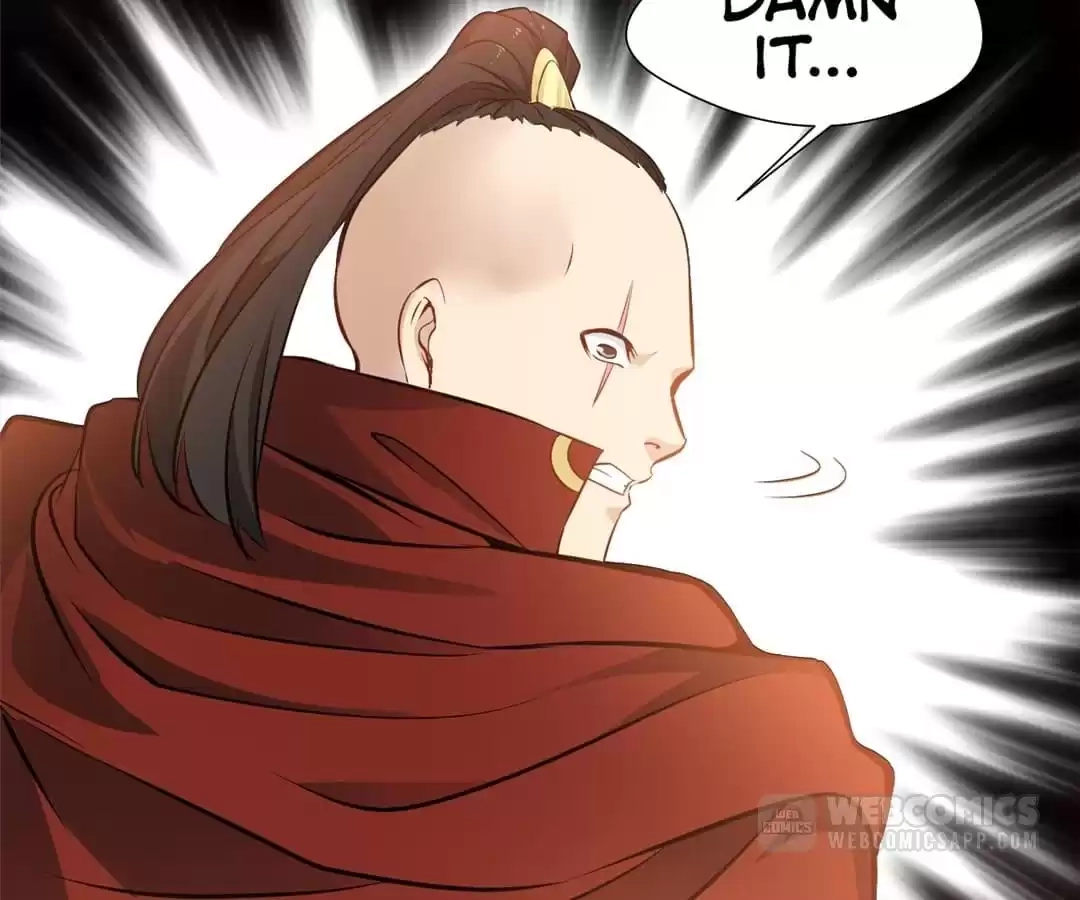 Read Peerless Ancient chapter 110 image 25 on Lezhin