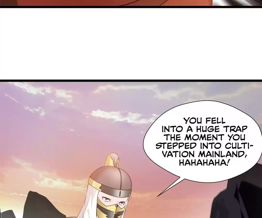 Read Peerless Ancient chapter 110 image 26 on Lezhin
