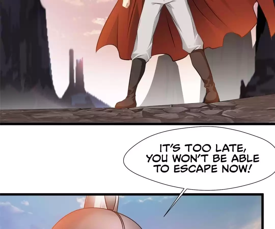 Read Peerless Ancient chapter 110 image 29 on Lezhin