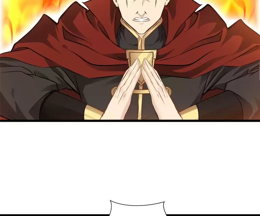 Read Peerless Ancient chapter 110 image 32 on Lezhin