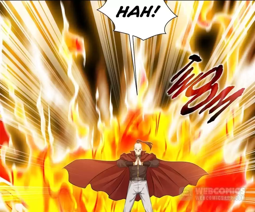 Read Peerless Ancient chapter 110 image 33 on Lezhin