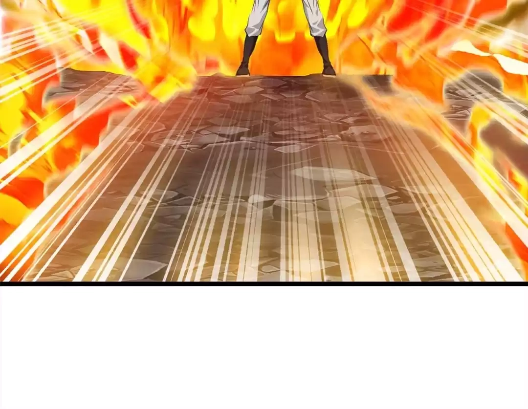 Read Peerless Ancient chapter 110 image 34 on Lezhin