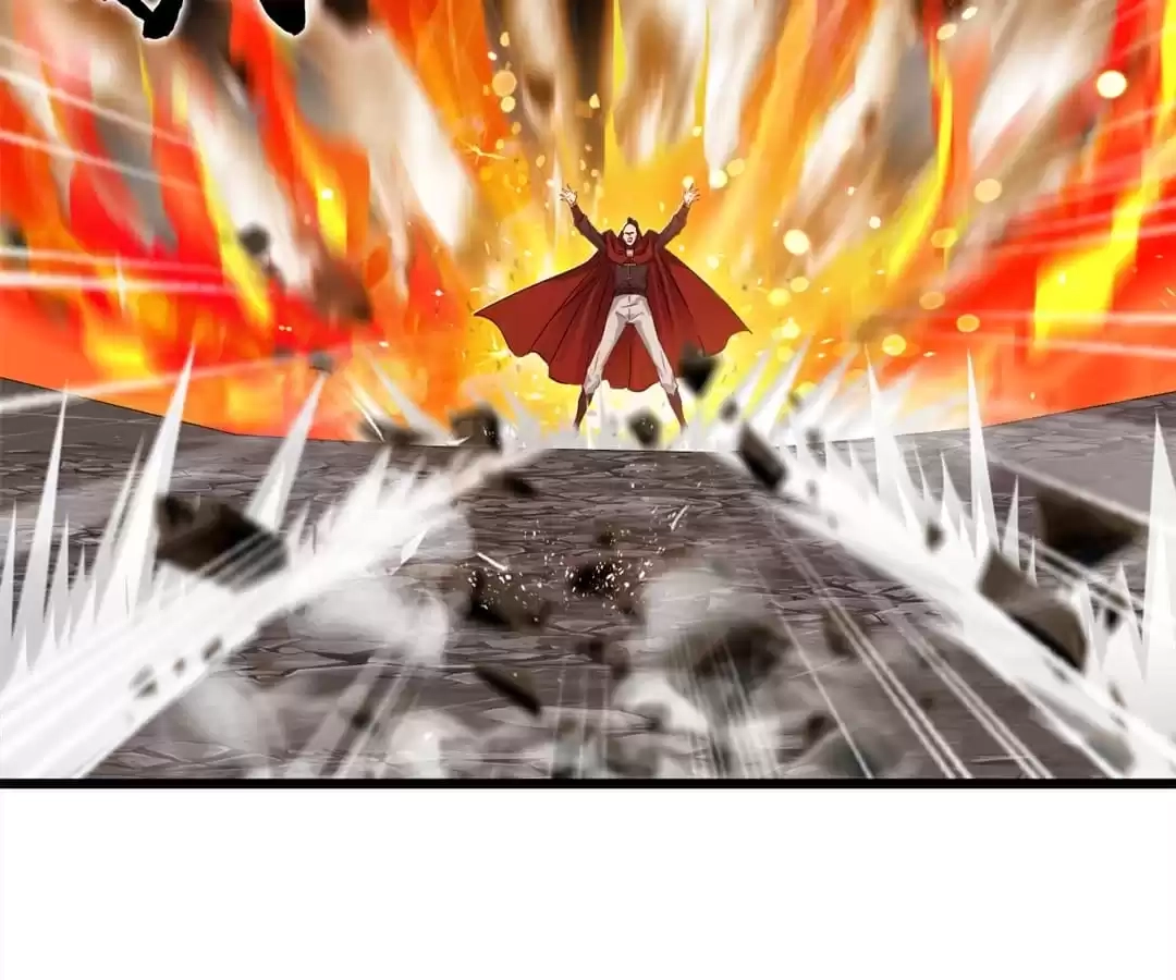 Read Peerless Ancient chapter 110 image 36 on Lezhin