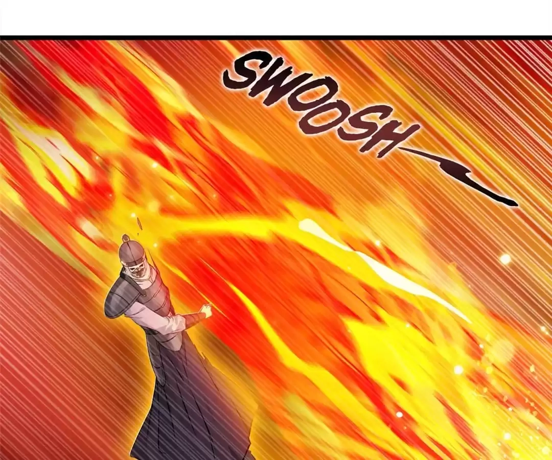 Read Peerless Ancient chapter 110 image 37 on Lezhin