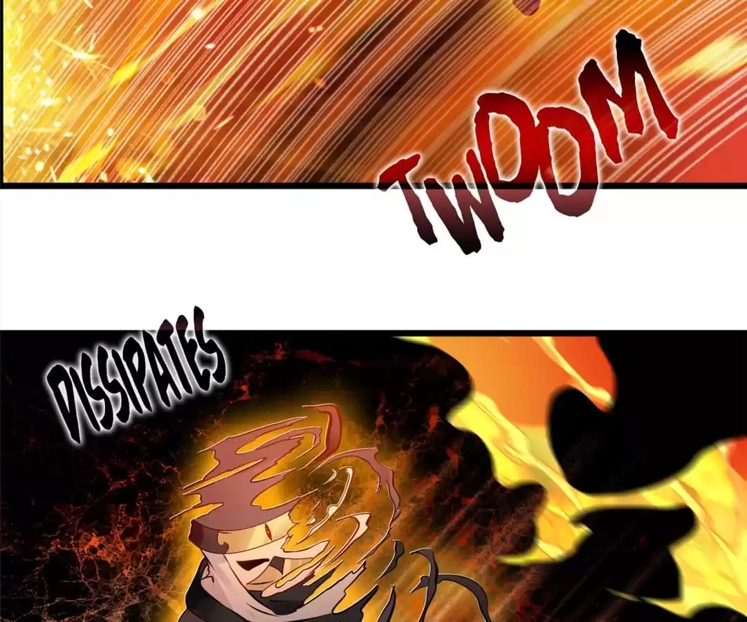 Read Peerless Ancient chapter 110 image 40 on Lezhin