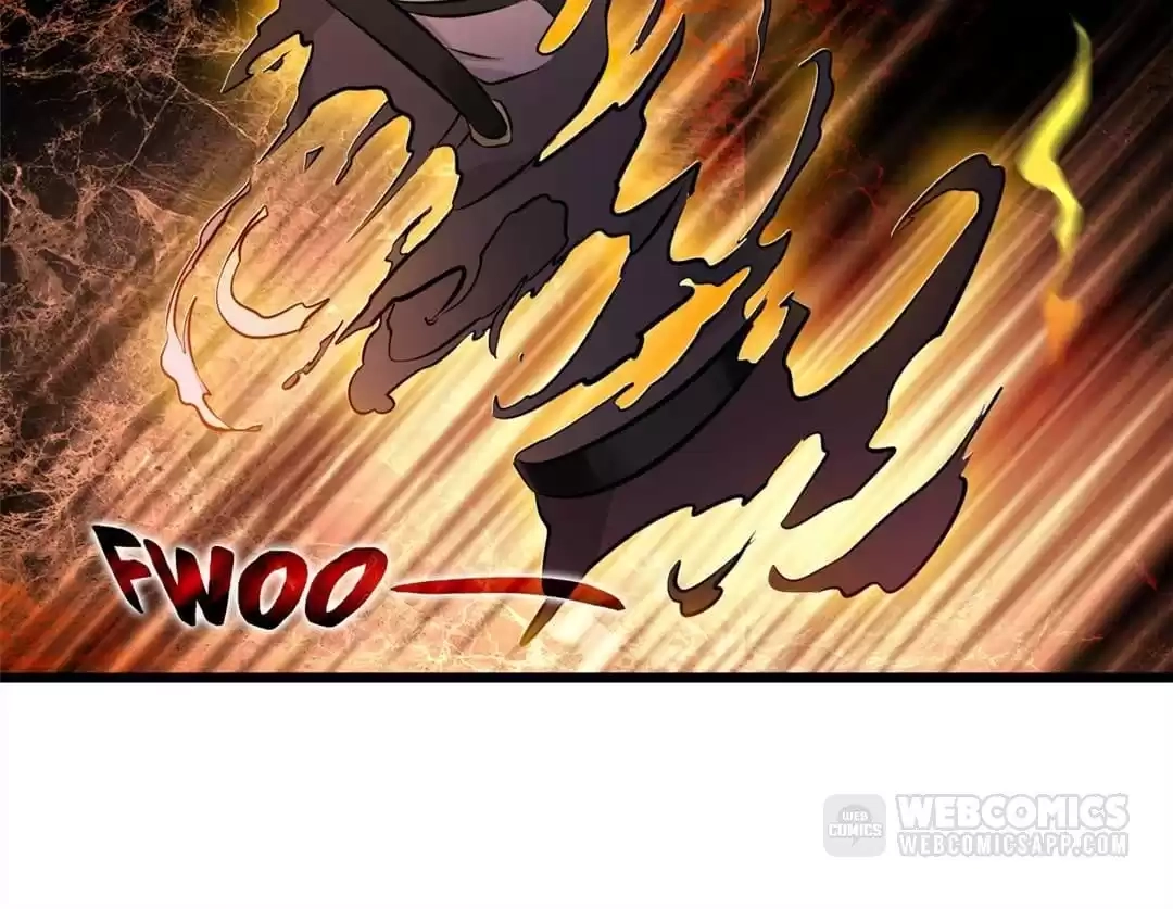 Read Peerless Ancient chapter 110 image 41 on Lezhin