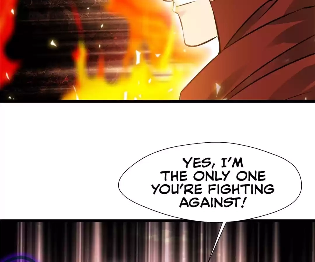 Read Peerless Ancient chapter 110 image 43 on Lezhin