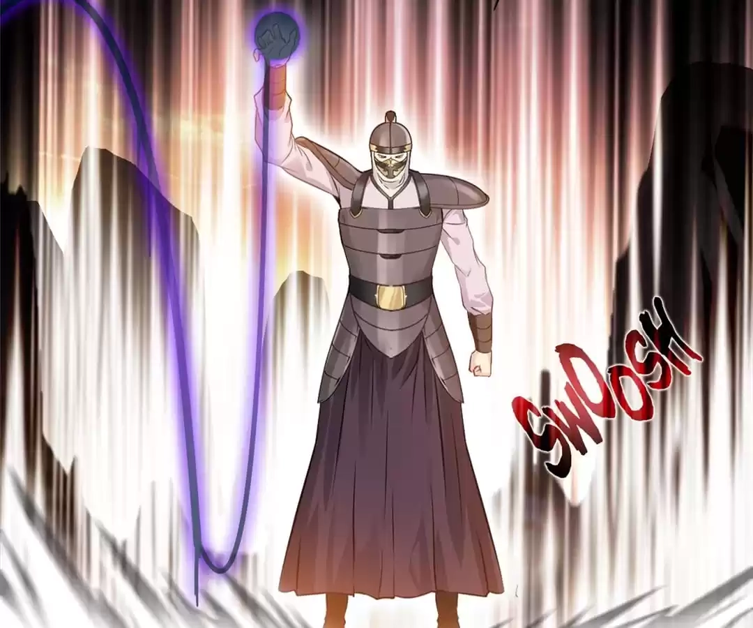 Read Peerless Ancient chapter 110 image 44 on Lezhin