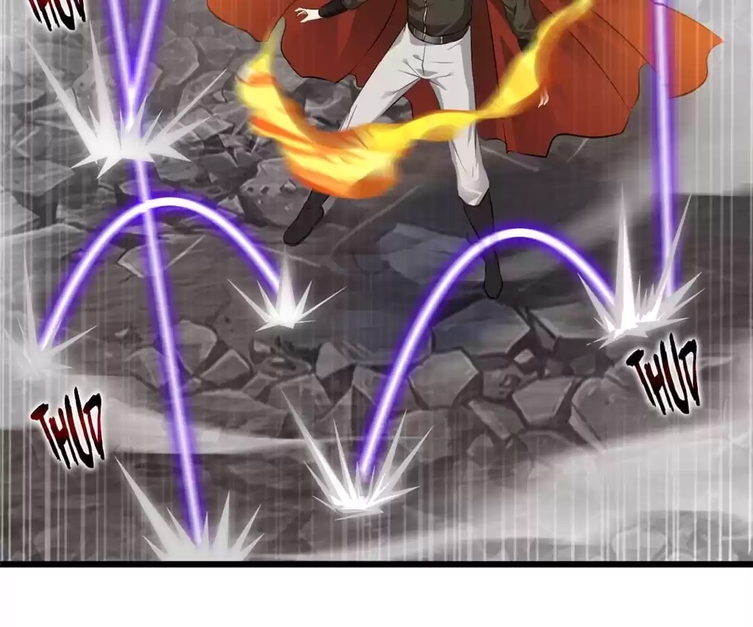 Read Peerless Ancient chapter 110 image 46 on Lezhin