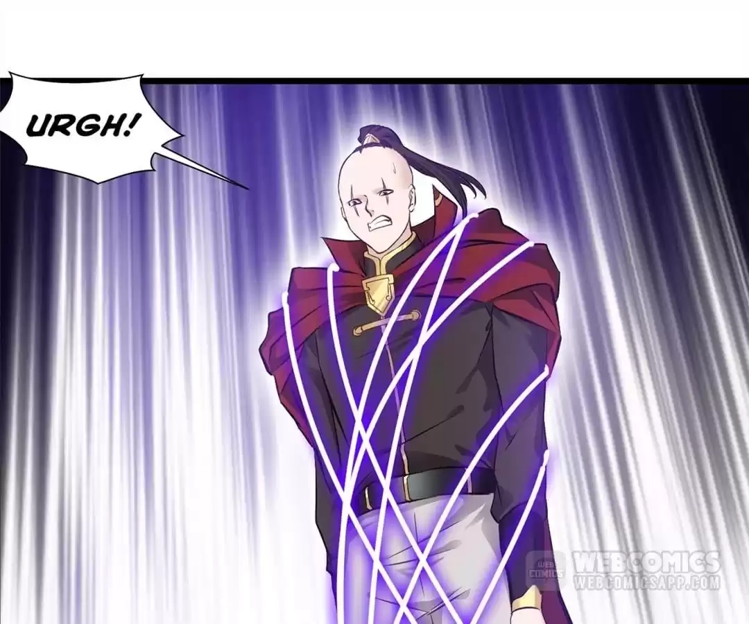 Read Peerless Ancient chapter 110 image 49 on Lezhin