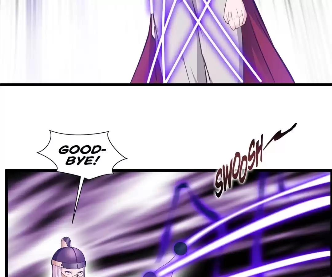 Read Peerless Ancient chapter 110 image 50 on Lezhin