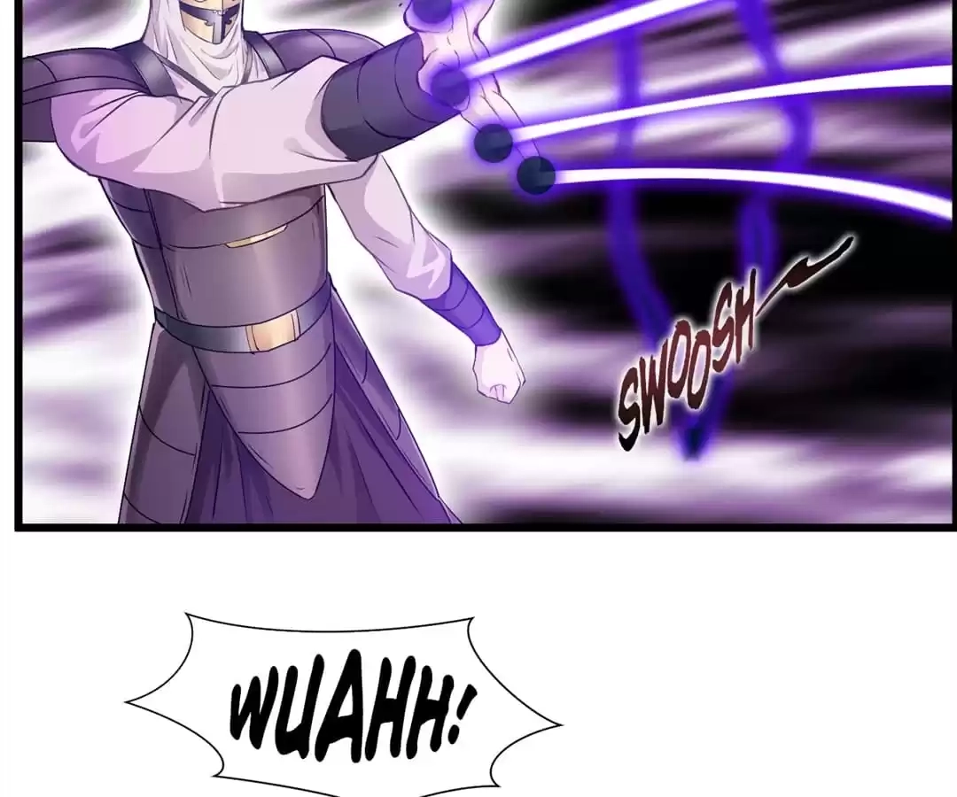 Read Peerless Ancient chapter 110 image 51 on Lezhin