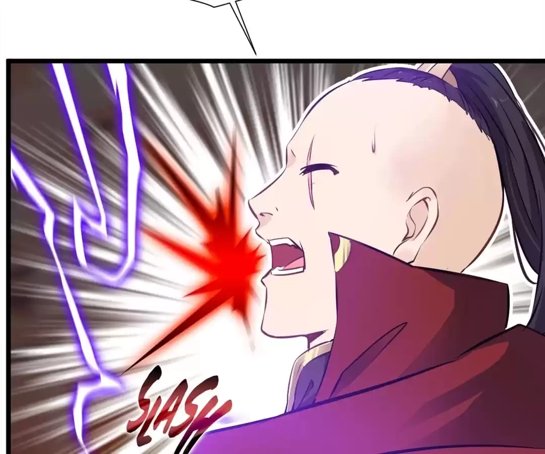Read Peerless Ancient chapter 110 image 52 on Lezhin