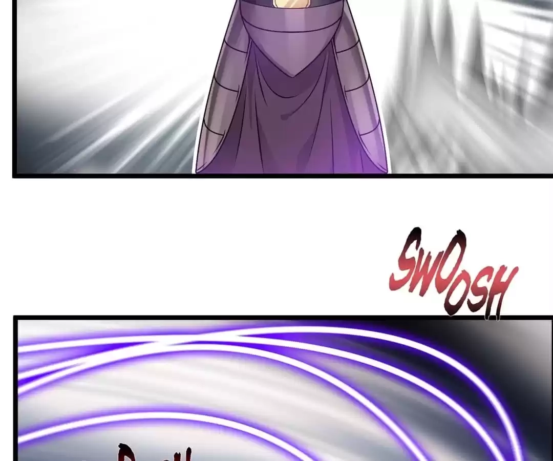 Read Peerless Ancient chapter 110 image 8 on Lezhin