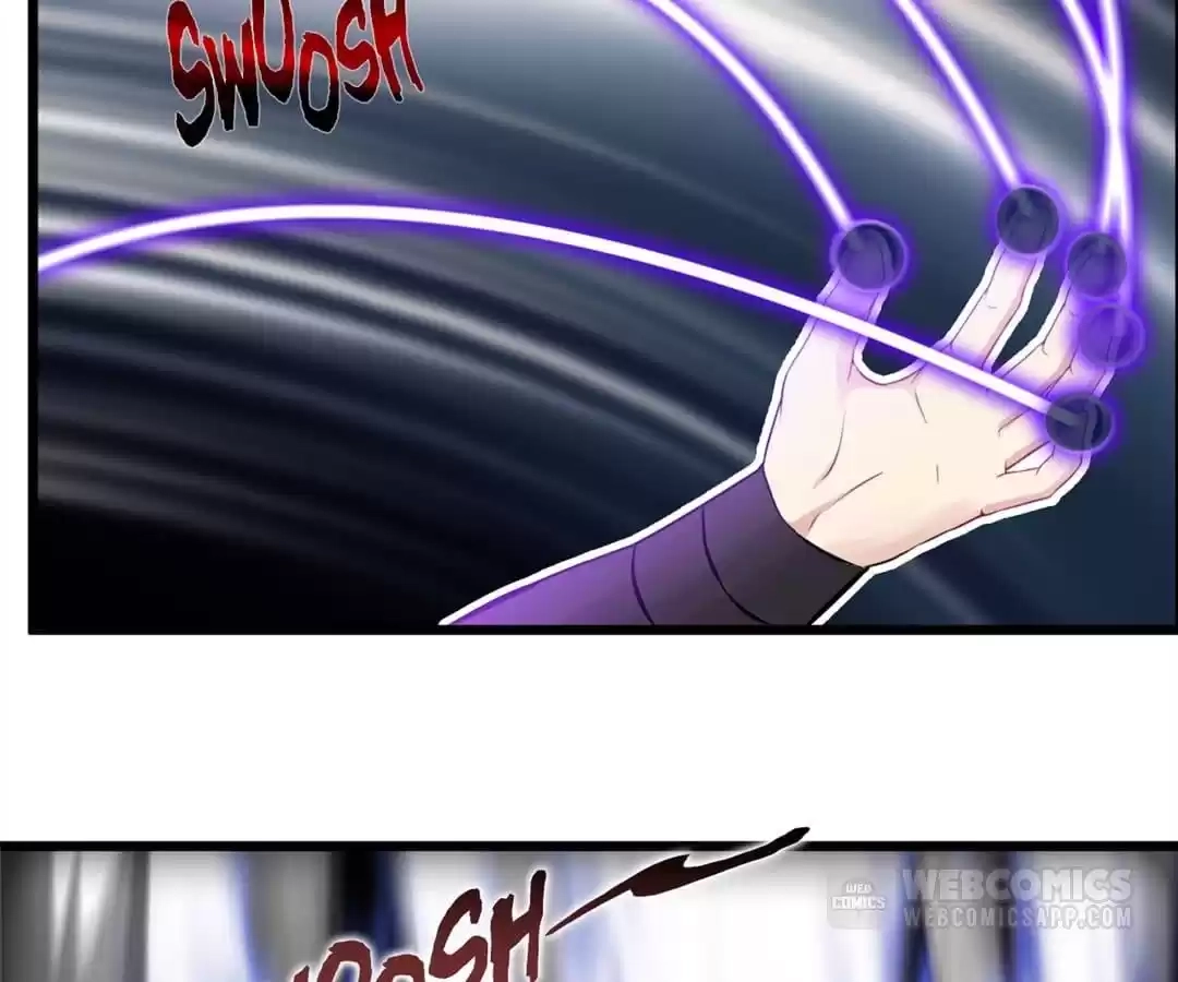 Read Peerless Ancient chapter 110 image 9 on Lezhin
